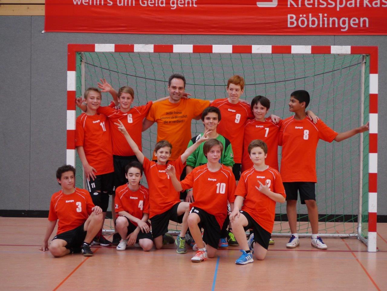 Männliche C-Jugend Turnier in Schönaich 2014  (1).jpg